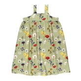 Wild Flowers - Dress
