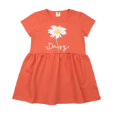 الزهور البرية - فستان