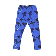 Organik pamuklu tayt