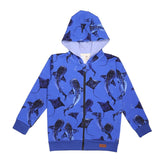 Casaco de verão em algodão (orgânico)