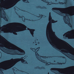 Whale Friends-Shirt