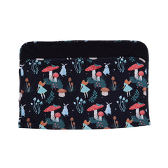 Decke aus Baumwolle (Bio)