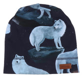 قبعة قطنية (عضوية)