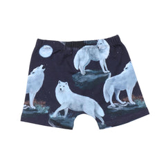 Cotton boxers (organic)