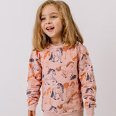 Wind´s Path-Sweatshirt