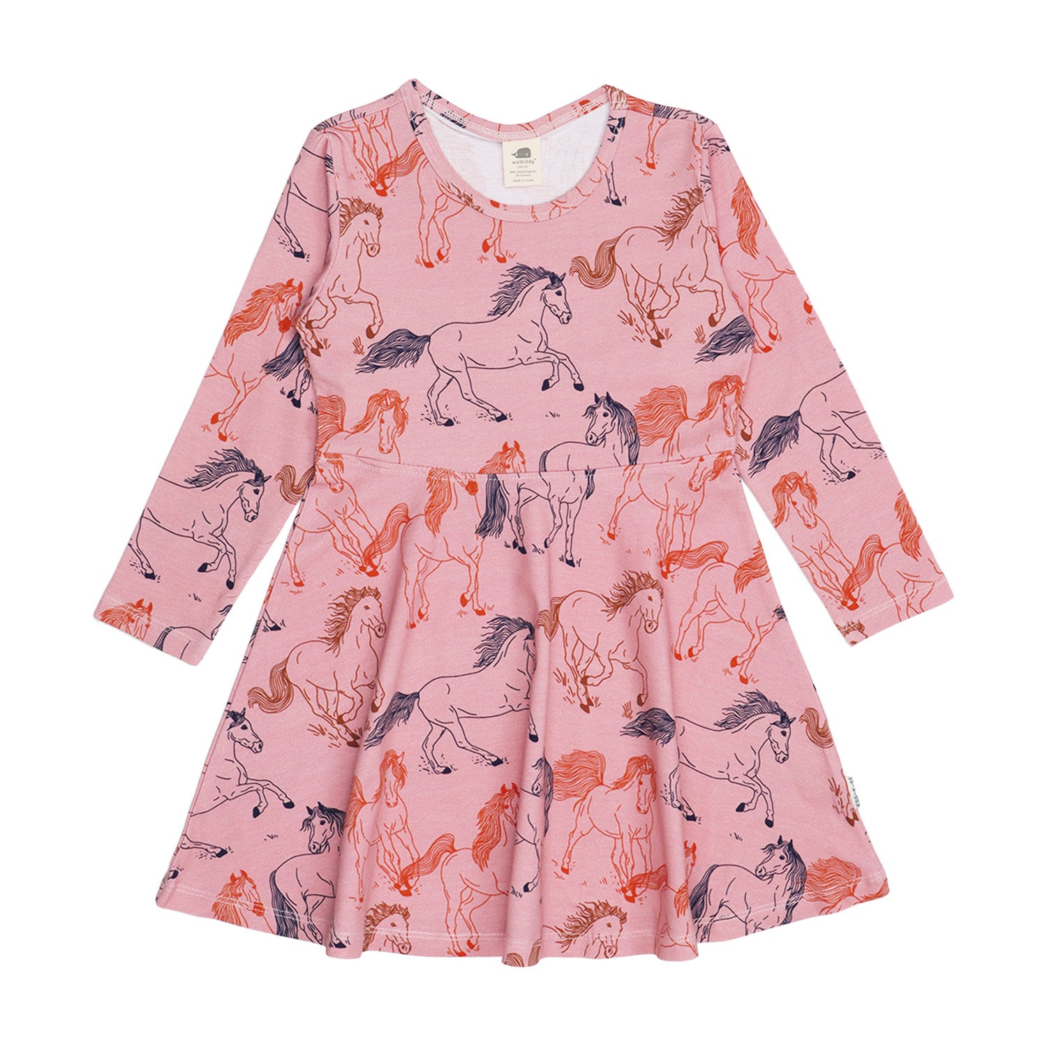 Winds Path-Dress 104