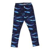 Whaley's lied - Baumwolle (bio)