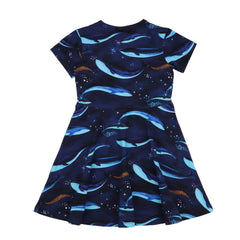 La canción de Whaley - Baumwolle (Biografía)