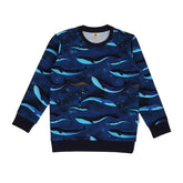 Whaley`s  Songs-Sweatshirt