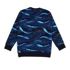 Whaley`s  Songs-Sweatshirt