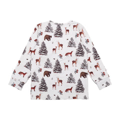 Winter Woodland - Pijama