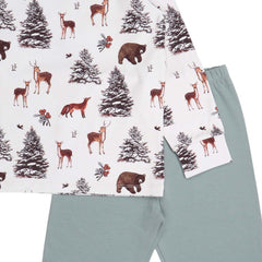 Winter Woodland - Pijama