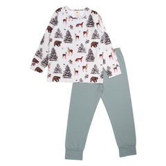 Winter Woodland - Pijama