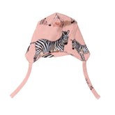 Katoenen muts (biologisch)