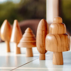 Set di Baum
