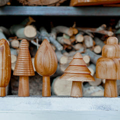 Set di Baum