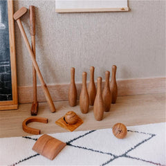 Bowling-set