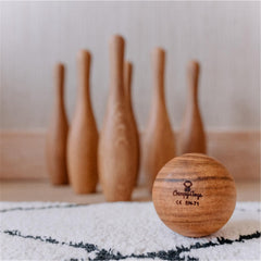 Bowling-set