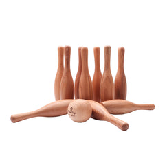 Bowling-set