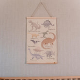 إطار الديناصورات