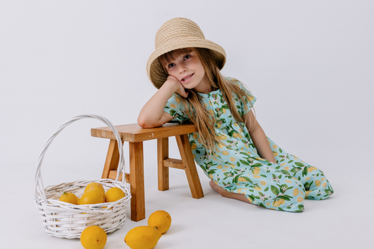 Walkiddy Summer 2026 Kollektion – Nachhaltige Bio-Kindermode für den Sommer