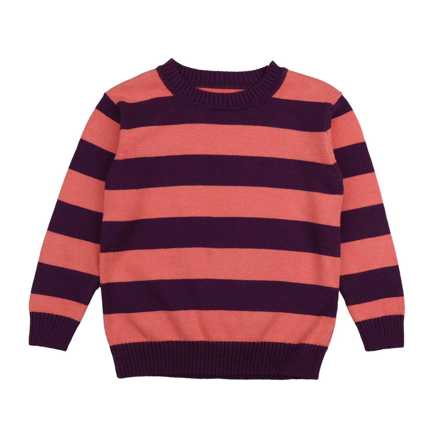 Mysterious Purple 01-Cardigan