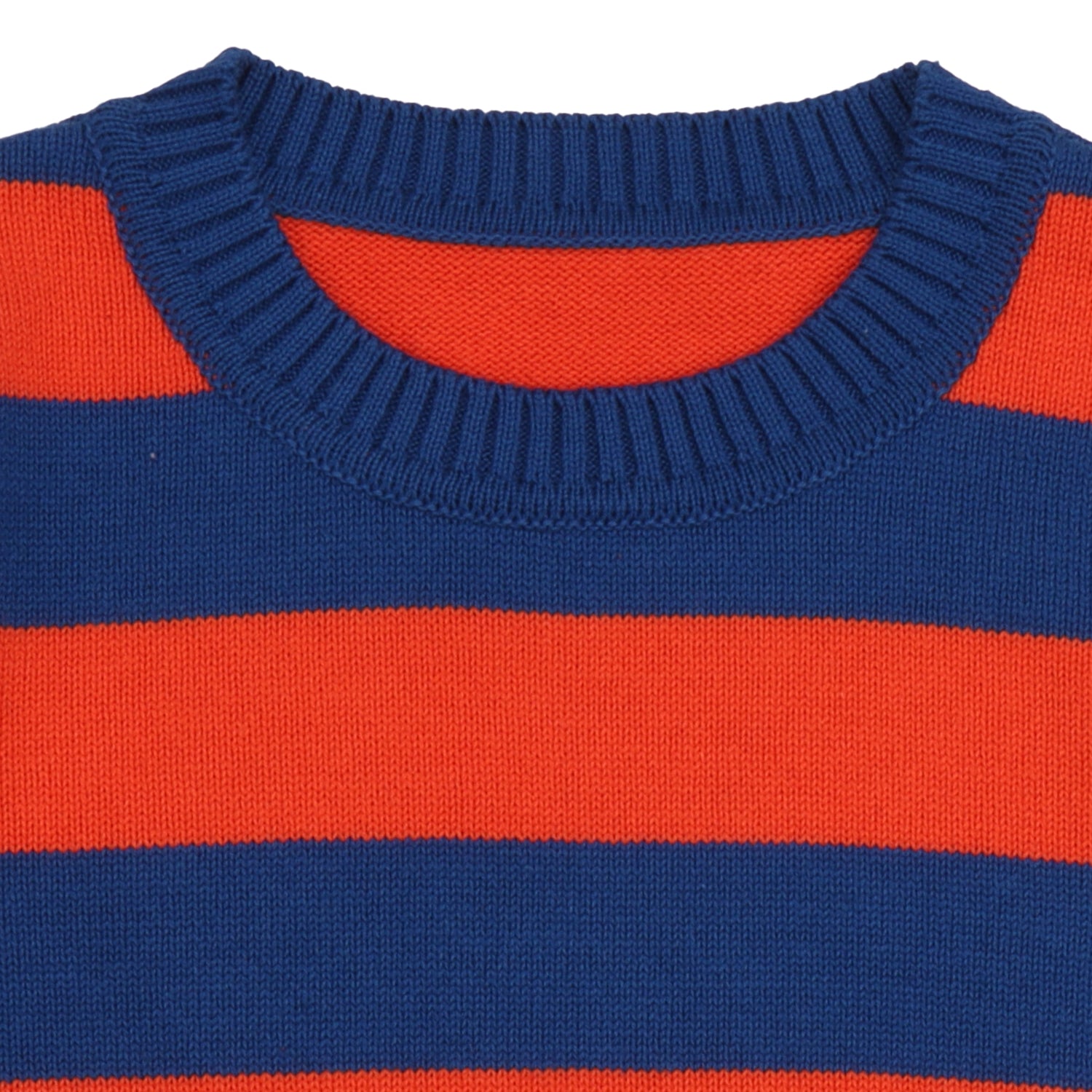 Midnight Blue 06-Cardigan
