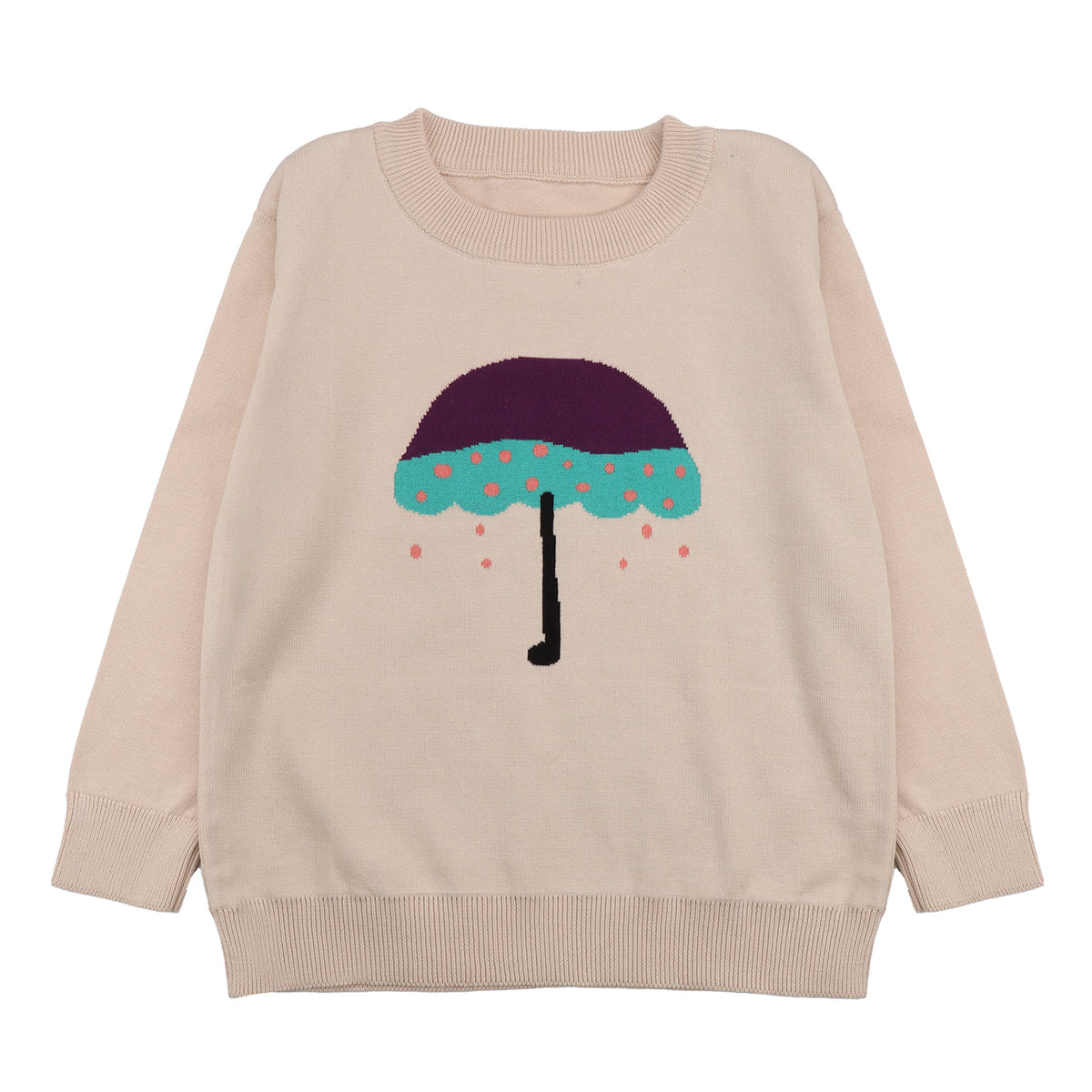 Flying Umbrella 43-Cardigan