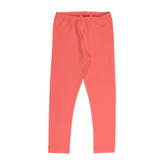 Bright Pink 05-Leggings