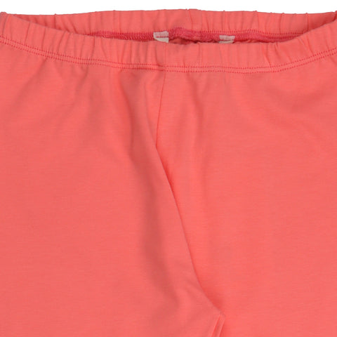 Bright Pink 05-Leggings