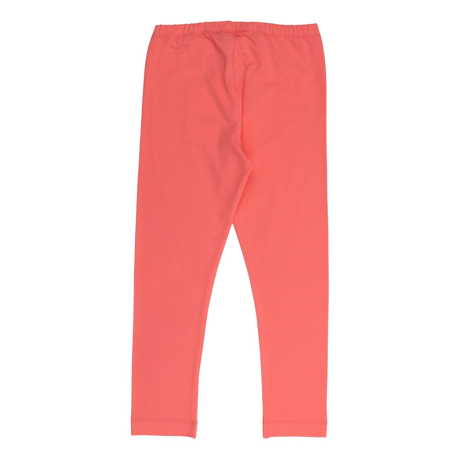 Bright Pink 05-Leggings