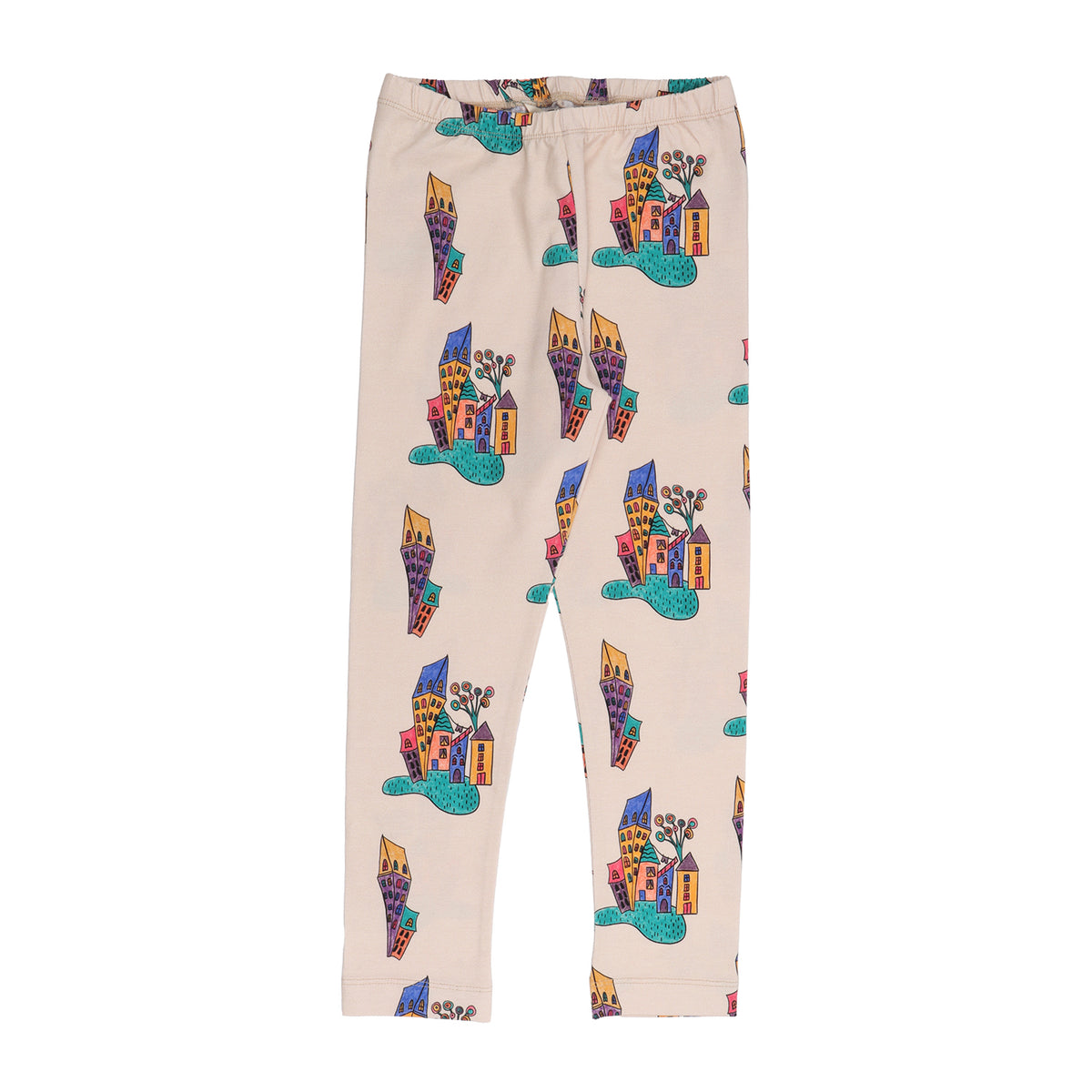 Water Home 36-Leggings