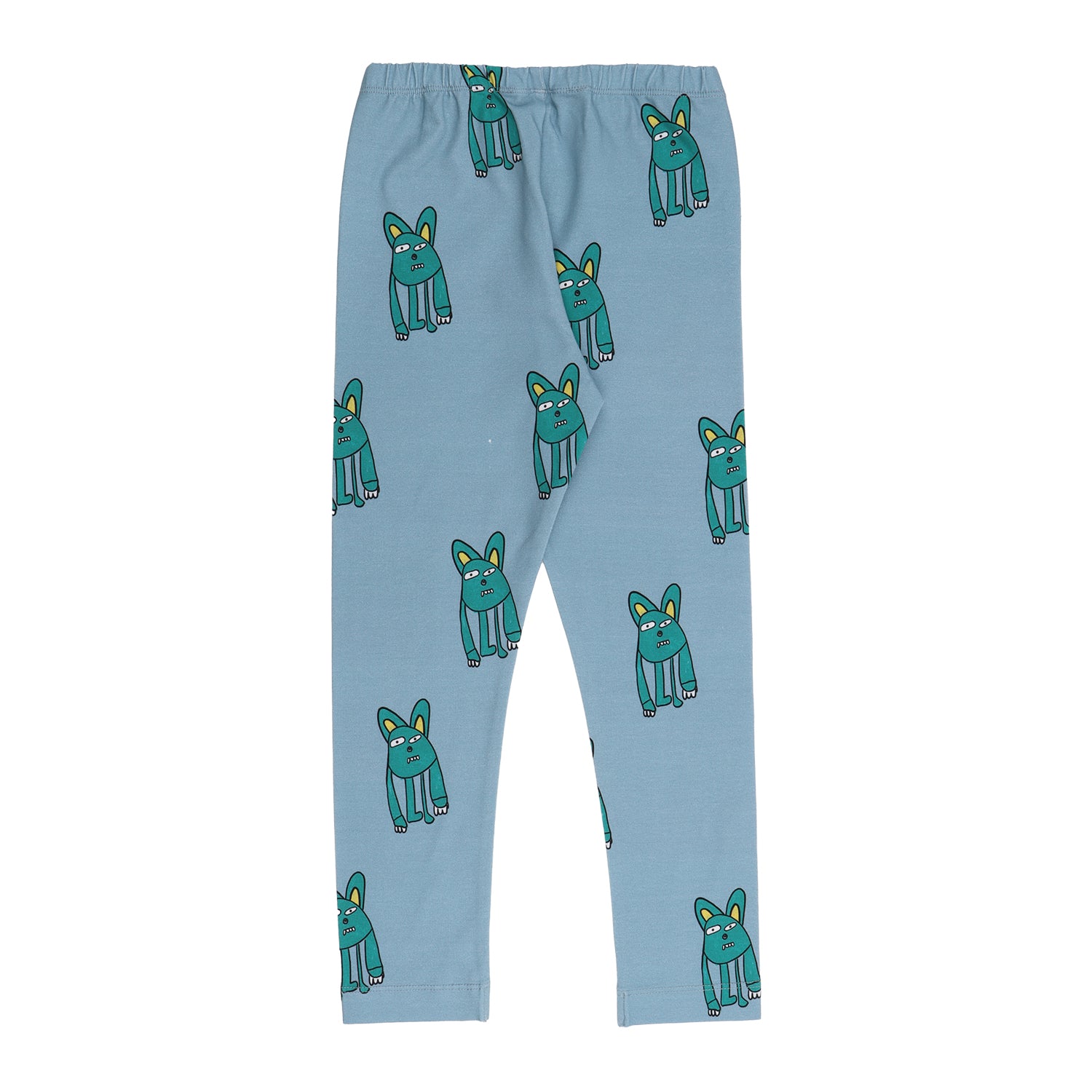 Monster Child 37-Leggings