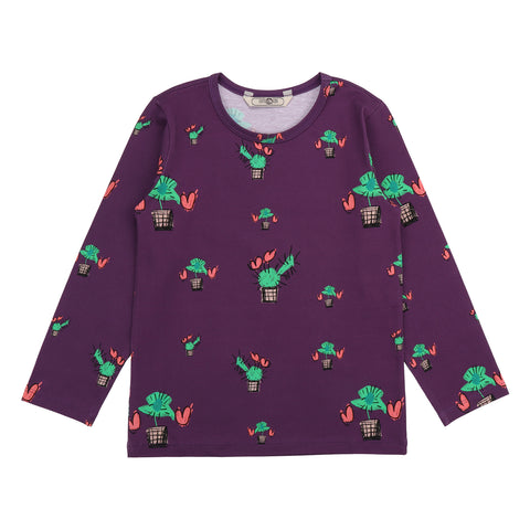 Flycatcatcher 34-Shirt