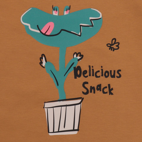 Flycatcatcher 34-Shirt