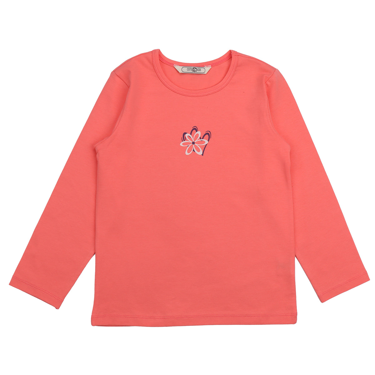 Colored Lines 35-Shirt