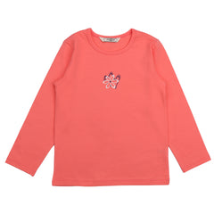 Colored Lines 35-Shirt