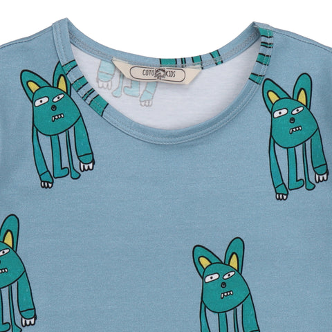 Monster Child 37-Shirt