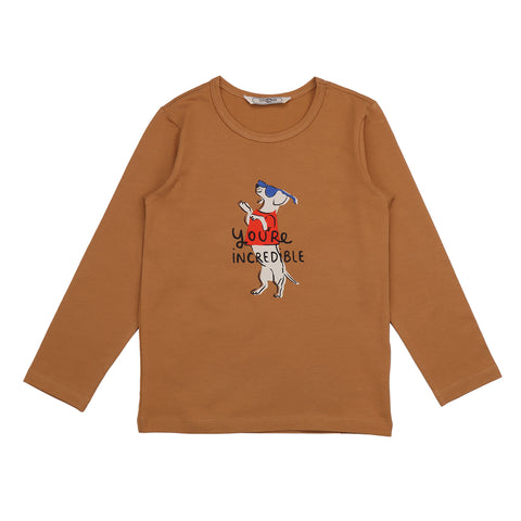 Party Time 40-Shirt