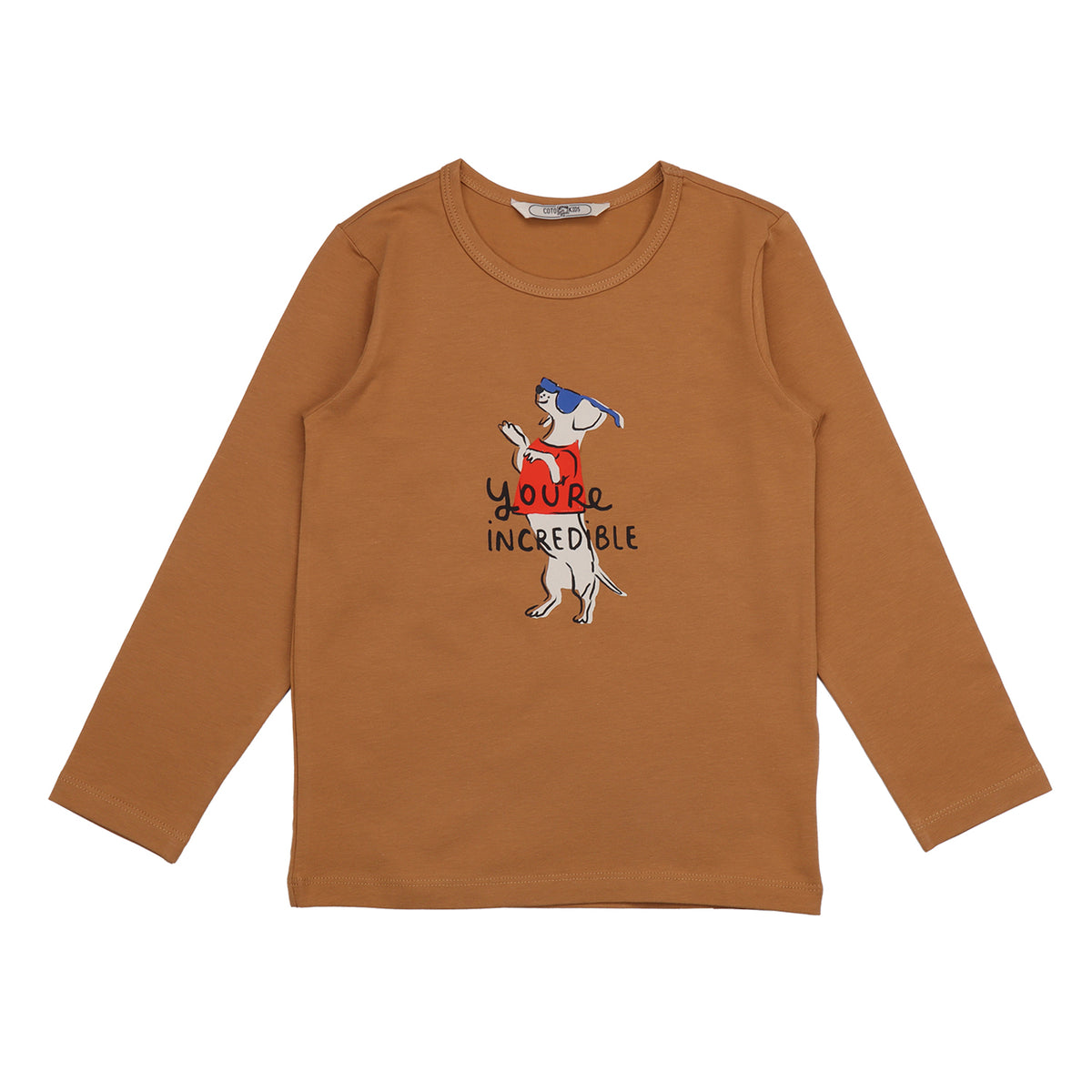 Party Time 40-Shirt