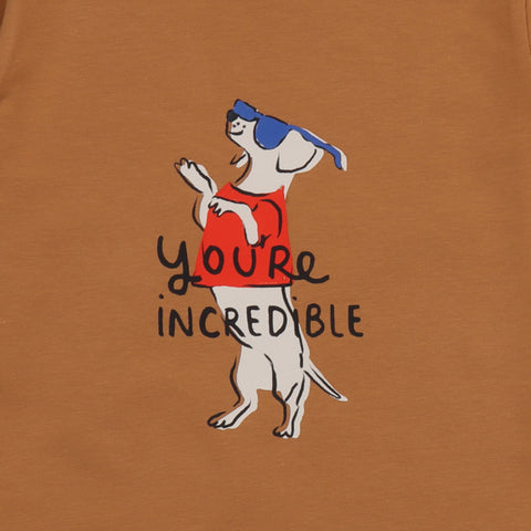 Party Time 40-Shirt