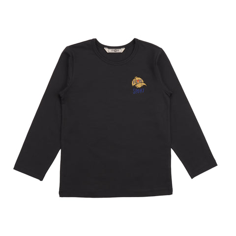 Athletic Children 42-Shirt