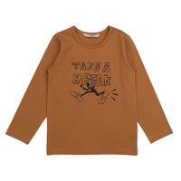 Athletic Children 42-Shirt