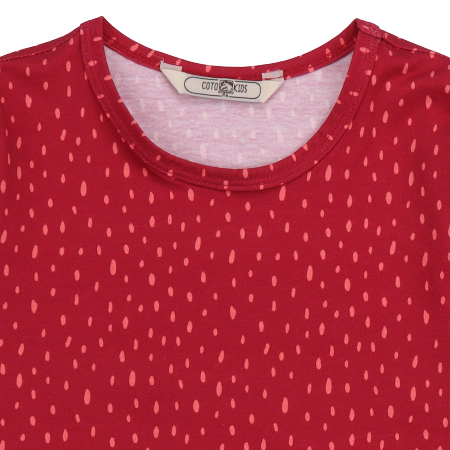 Rain Drop 44-Shirt