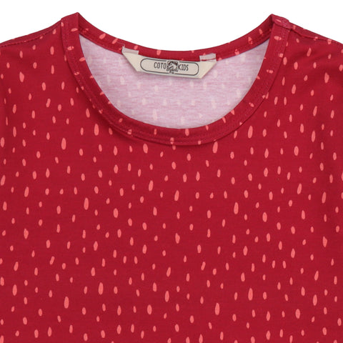 Rain Drop 44-Shirt