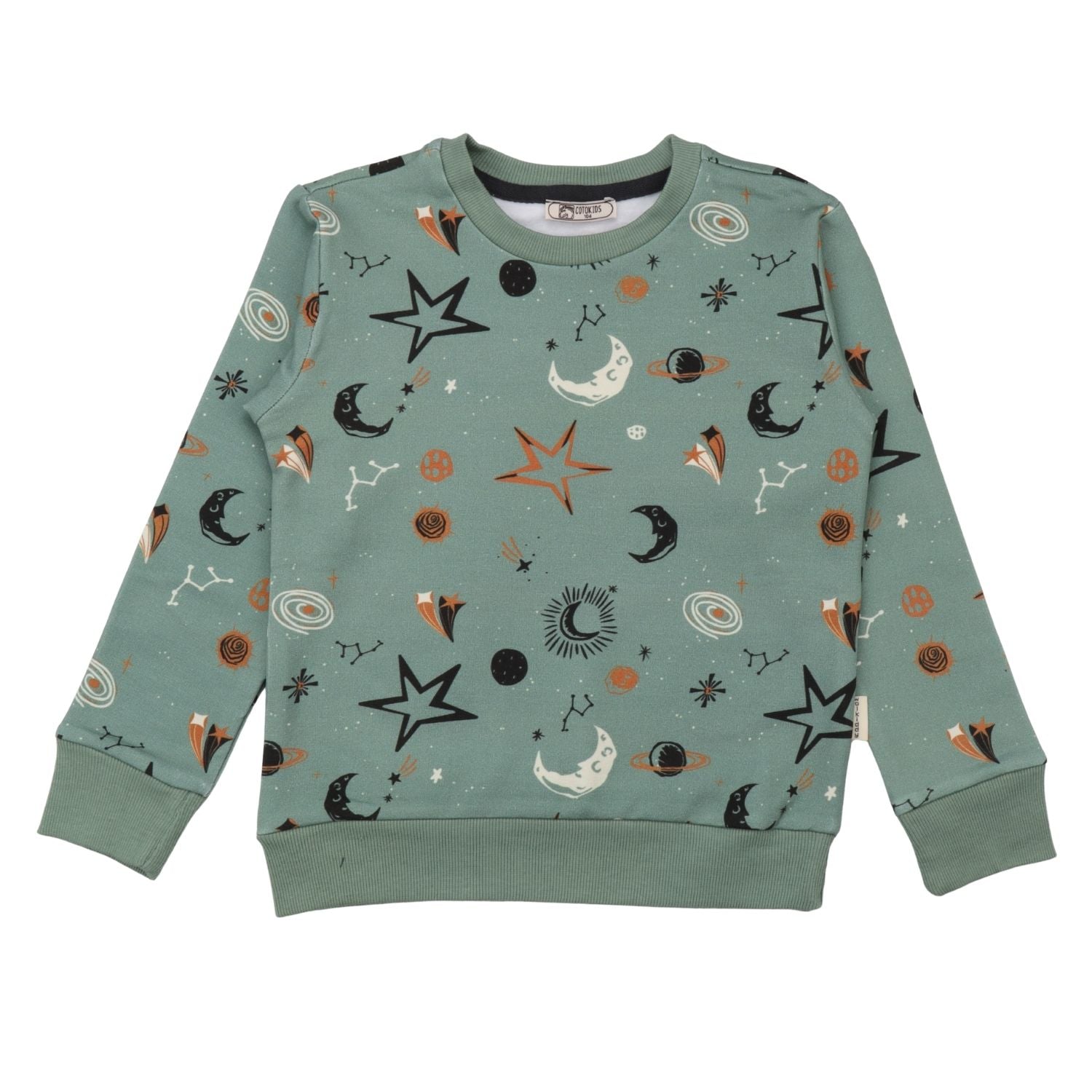 Our Universe 32-Sweatshirt