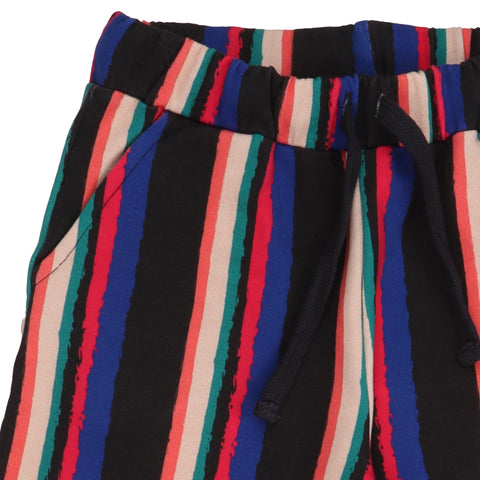 Colored Lines 35-Wide Leg Pants