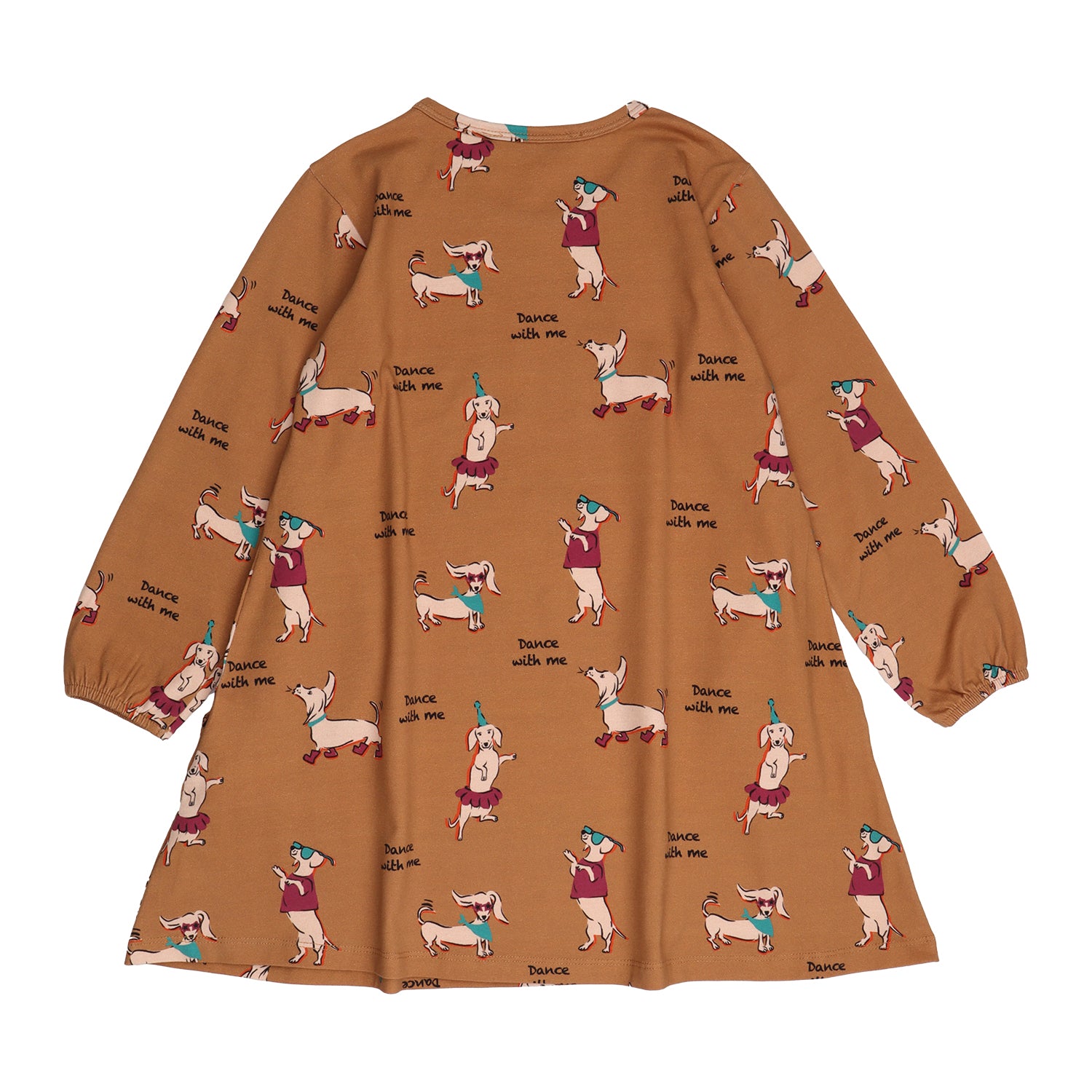 Dancing Dog 41-Dress