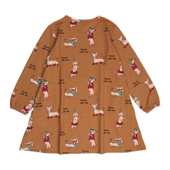 Dancing Dog 41-Dress