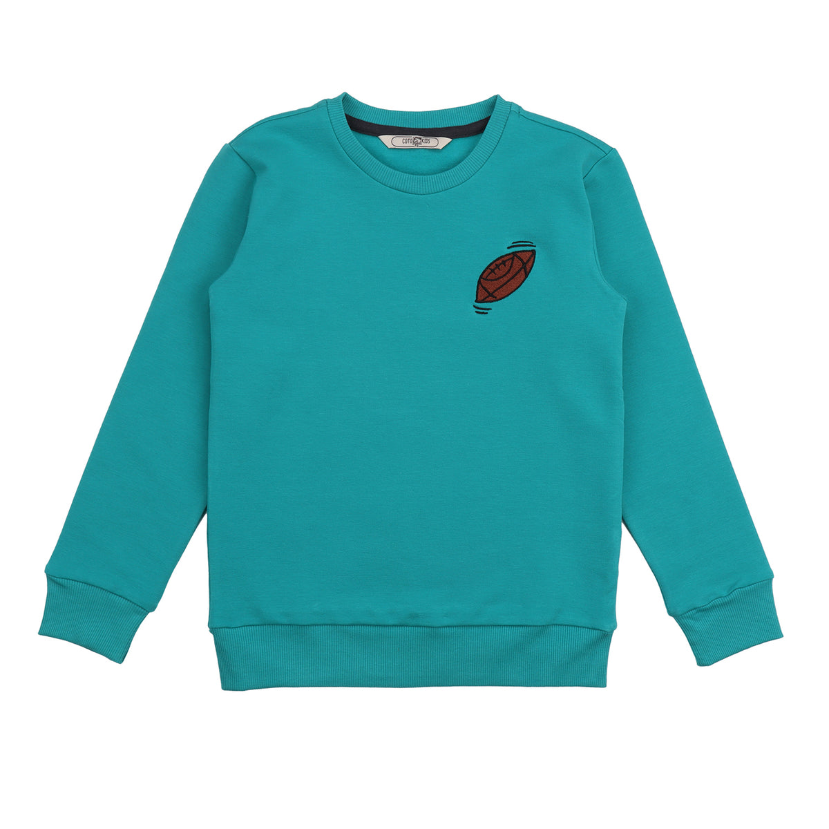 Athletic Children 42-Sweatshirt